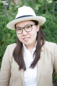 Rosemary Kim